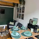 Bed & Breakfast Le Nid D'isa Hautvillers