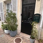 Bed & Breakfast Le Nid D'isa