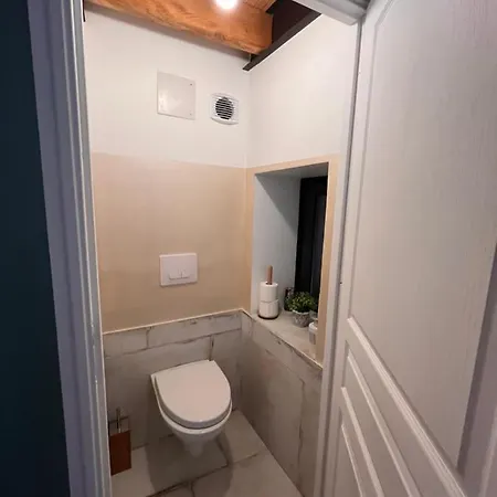 Bed & Breakfast Le Nid D'isa 4*