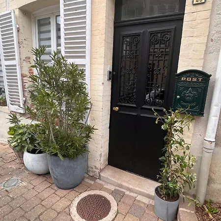 Bed & Breakfast Le Nid D'isa