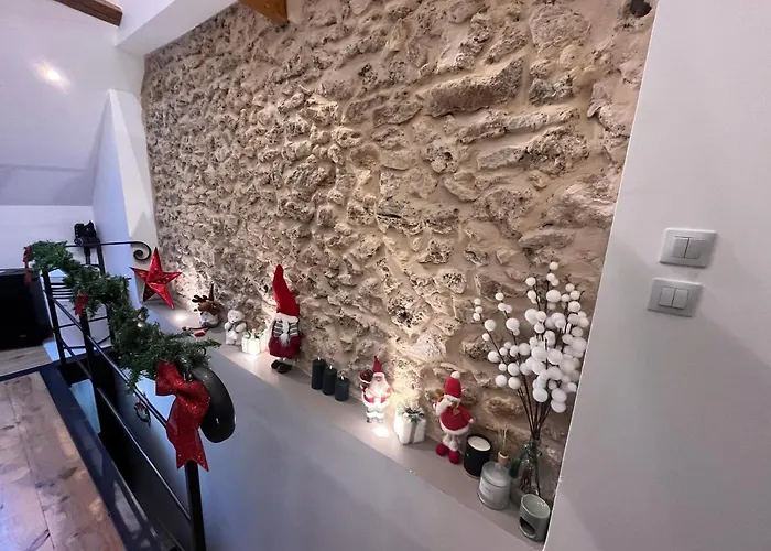 Le Nid D'isa Bed & Breakfast