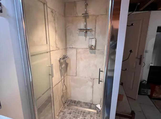 Bed & Breakfast Le Nid D'isa