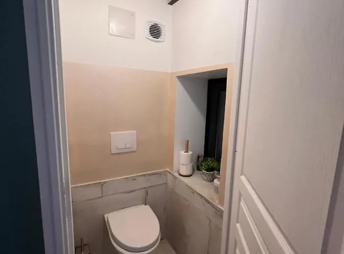 Bed & Breakfast Le Nid D'isa 4*