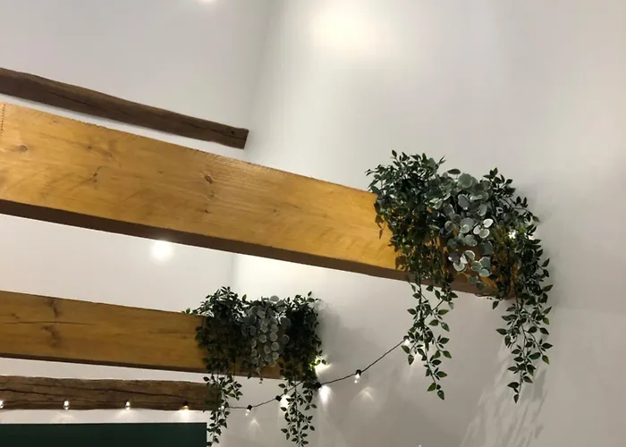 Bed & Breakfast Le Nid D'isa Hautvillers