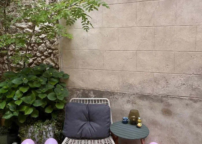 Le Nid D'isa Bed & Breakfast Hautvillers